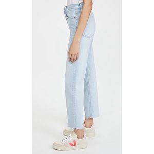 RE/DONE 70’s Stove Pipe Jeans 24